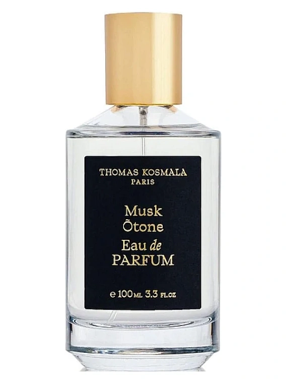 Thomas Kosmala — Thomas Kosmala Musk Otone