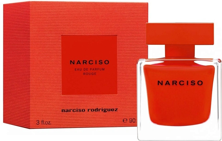 Narciso Rodriguez Narciso Rouge — фото 2