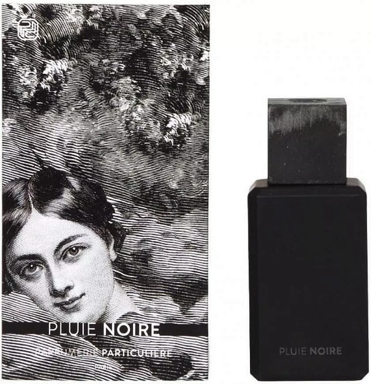 Parfumerie Particuliere Pluie Noire — фото 2