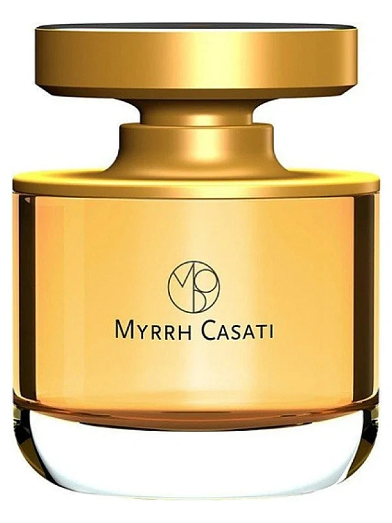 Mona Di Orio — Mona Di Orio Myrrh Casati