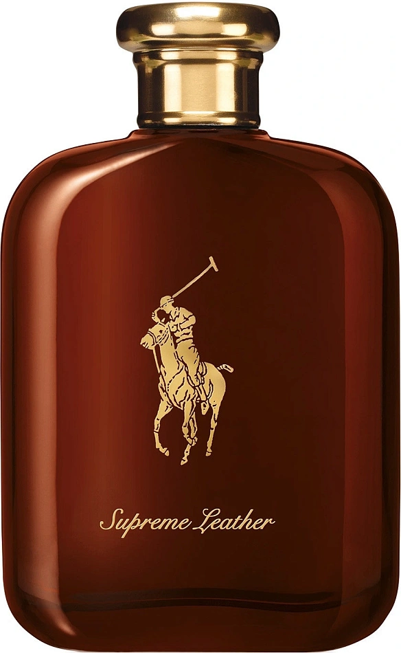 Ralph Lauren Polo Supreme Leather — фото 2