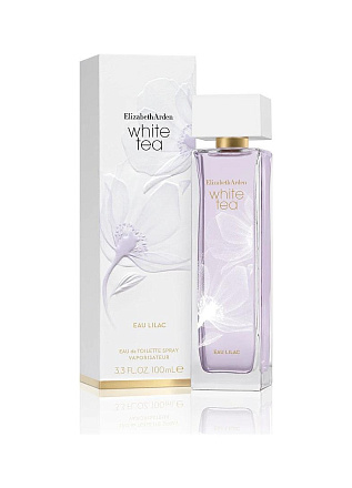 Elizabeth Arden White Tea Eau Lilac