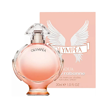 Paco Rabanne Olympea Aqua Legere