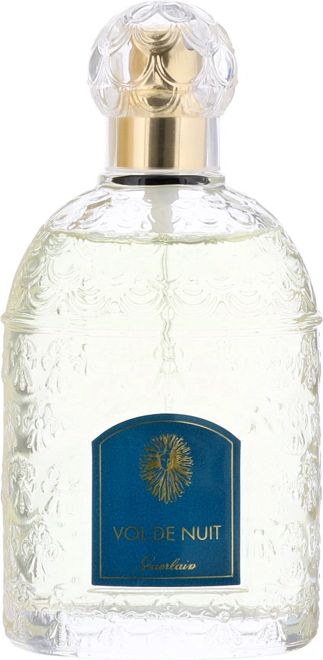 Guerlain Vol de Nuit Одеколон — фото 2