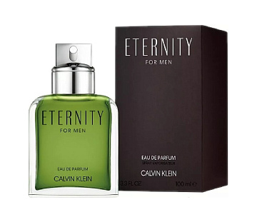 Calvin Klein Eternity For Men Eau De Parfum