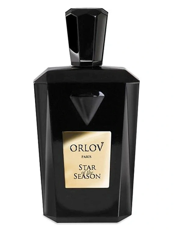 Orlov Paris — Orlov Paris Star Of The Season
