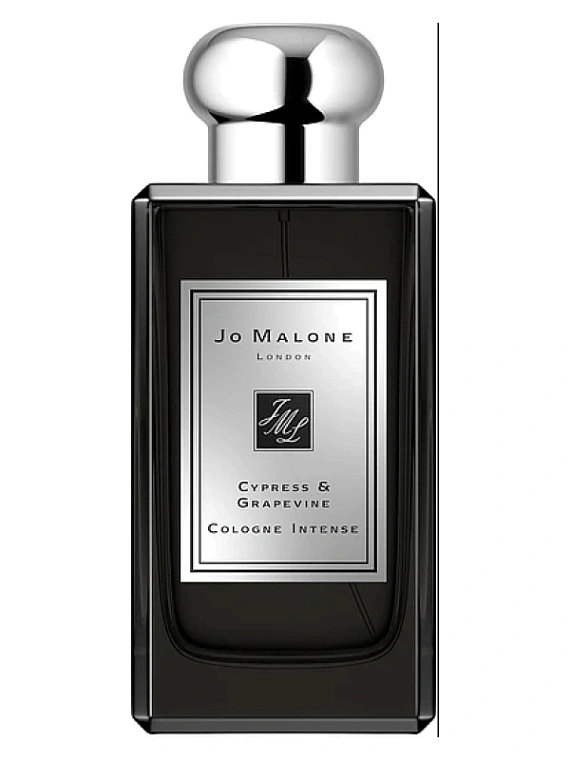 Jo Malone — Jo Malone Cypress & Grapevine Гель для душа