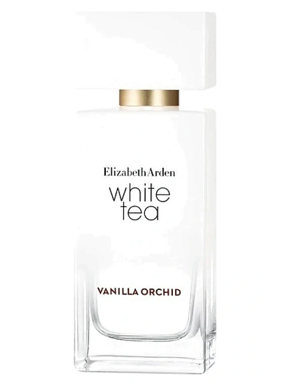 Elizabeth Arden — Elizabeth Arden White Tea Vanilla Orchid