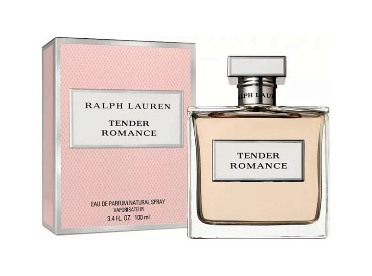 Ralph Lauren — Ralph Lauren Tender Romance