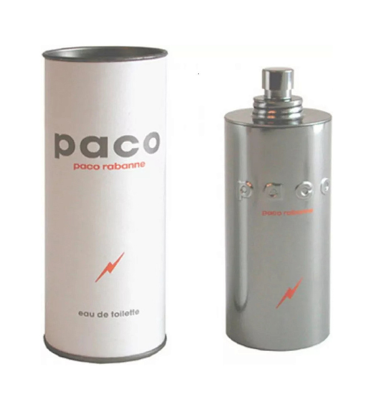 Paco Rabanne — Paco Rabanne Paco Energy