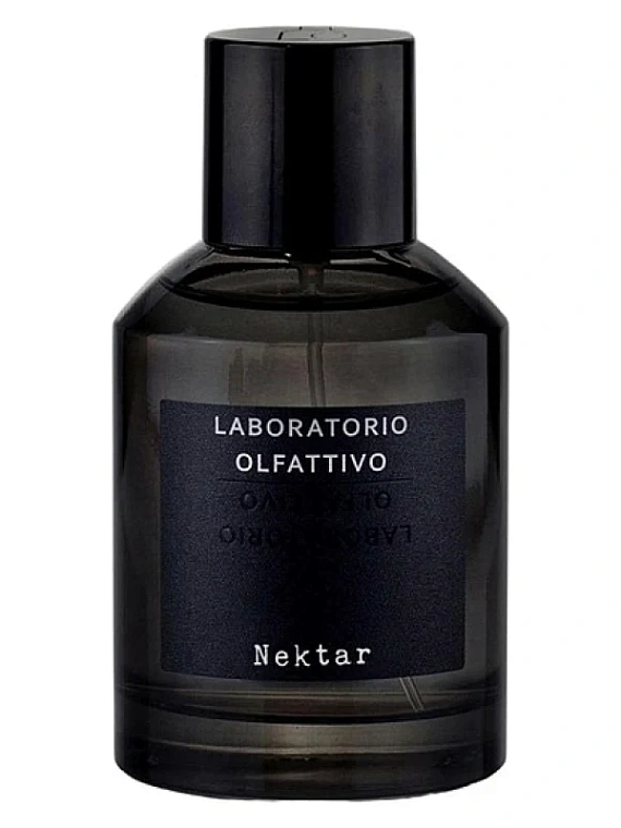 Laboratorio Olfattivo — Laboratorio Olfattivo Nektar