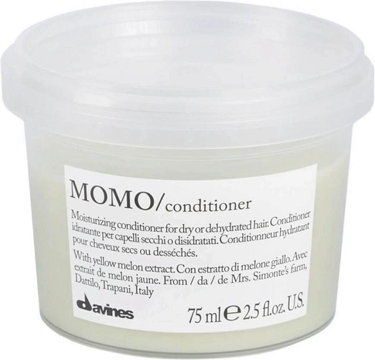 Davines Momo Conditioner — фото 2