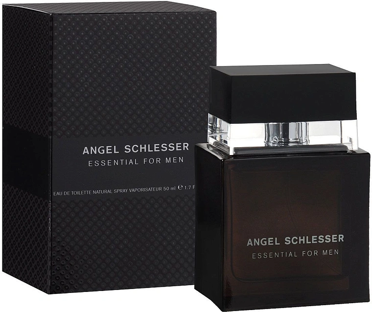 Angel Schlesser Essential For Men — фото 4