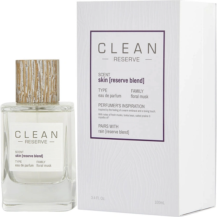 Clean Reserve Skin — фото 3