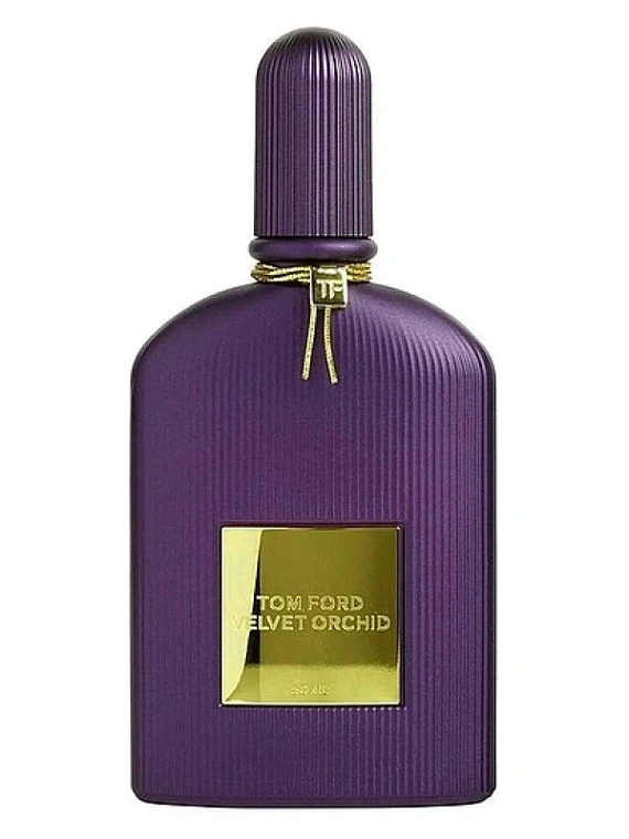 Tom Ford — Tom Ford Velvet Orchid Lumiere