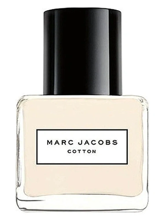 Marc Jacobs — Marc Jacobs Splash Cotton