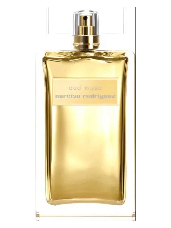 Narciso Rodriguez — Narciso Rodriguez Oud Musc