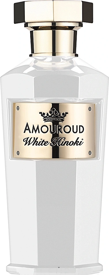 Amouroud White Hinoki — фото 2