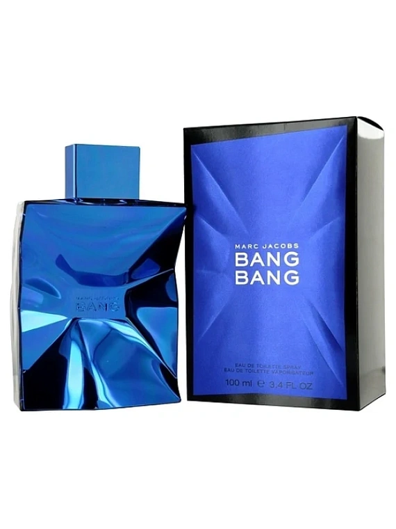 Marc Jacobs — Marc Jacobs Bang Bang