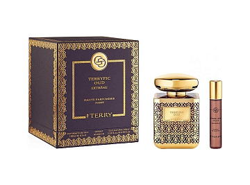 Terry de Gunzburg Terryfic Oud Exteme
