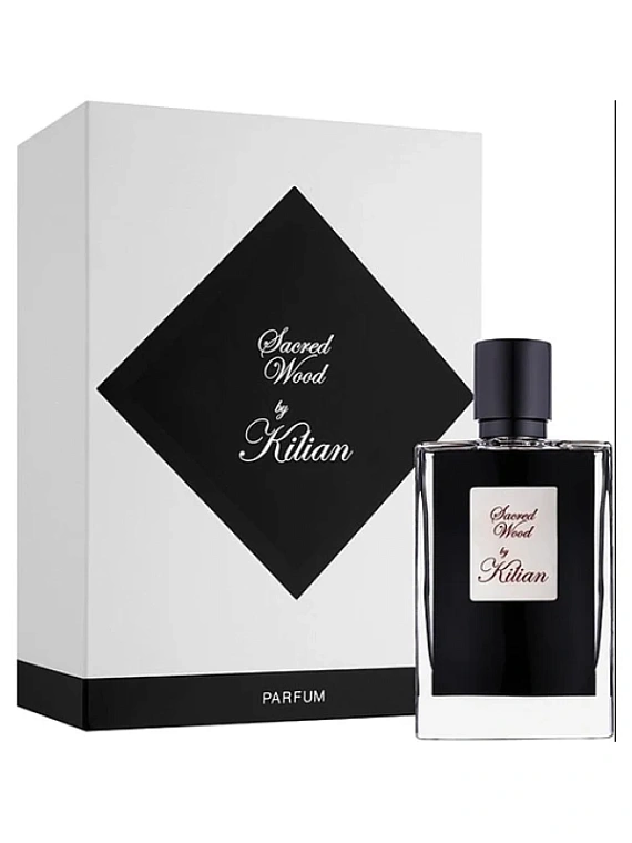 Kilian — Kilian Sacred Wood