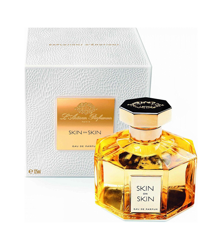 L`Artisan Parfumeur — L`Artisan Parfumeur Skin on Skin