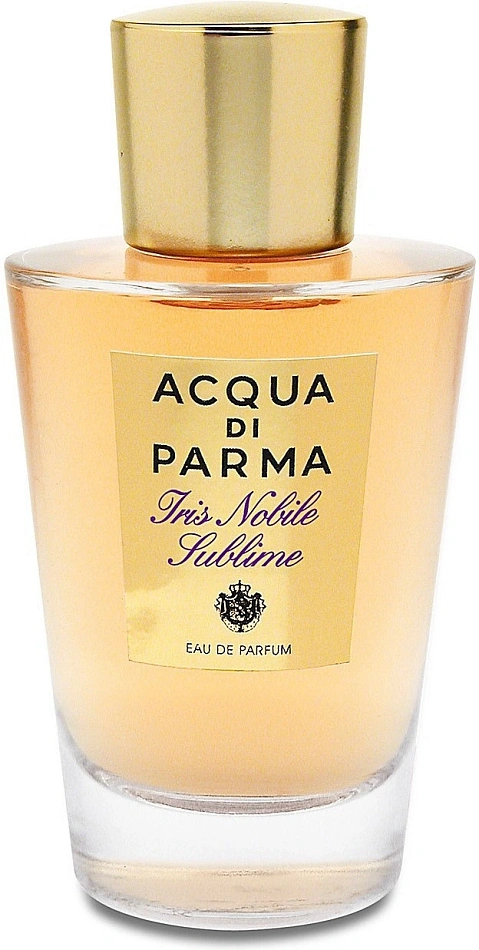 Acqua di Parma Iris Nobile Sublime — фото 3