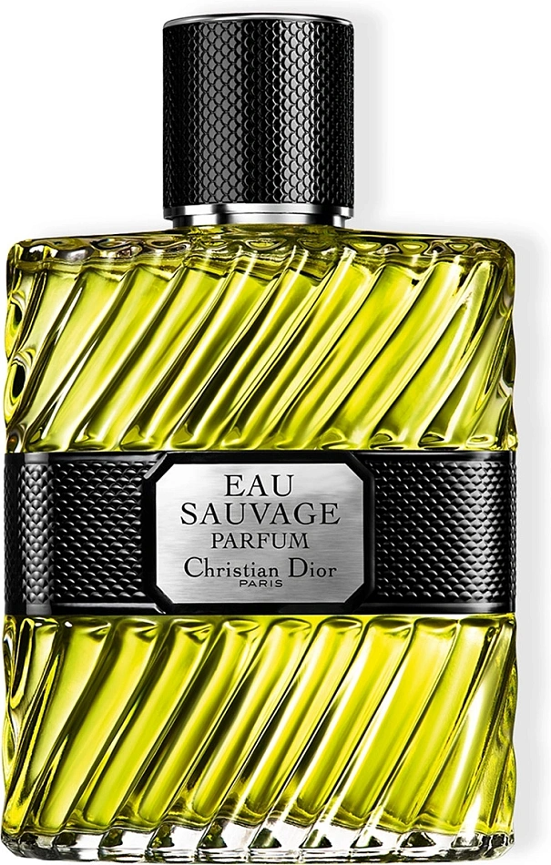 Christian Dior Eau Sauvage Parfum — фото 5