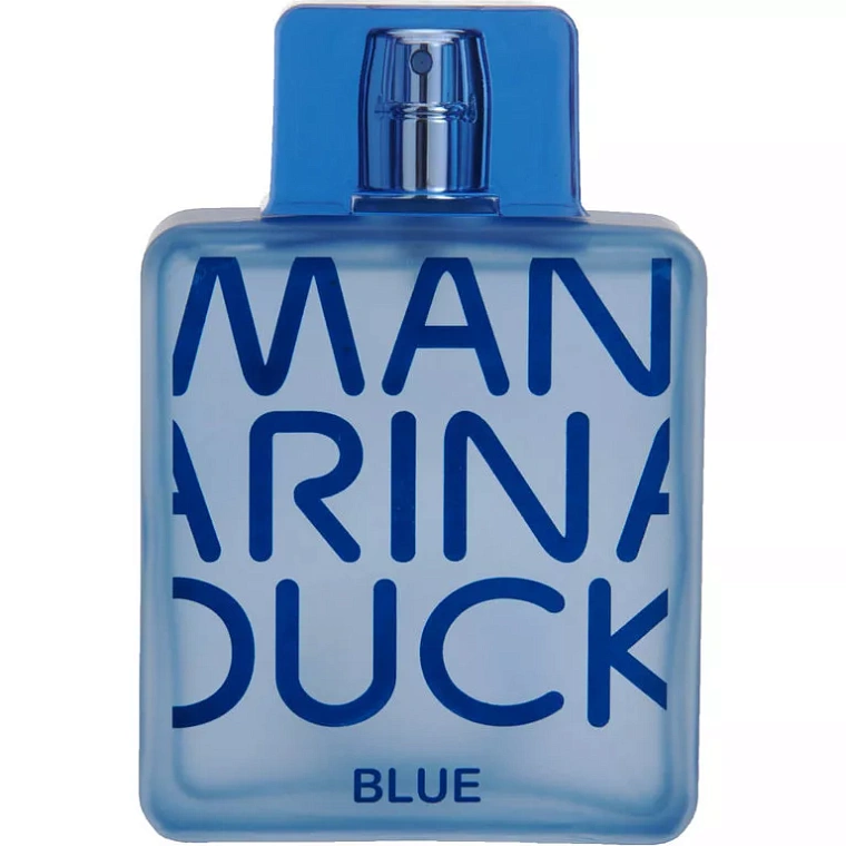 Mandarina Duck Blue — фото 3