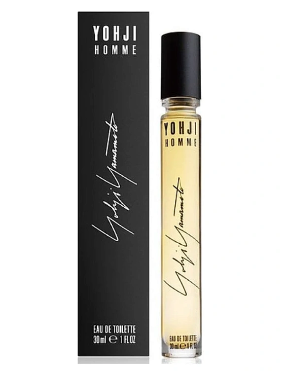 Yohji Yamamoto — Yohji Yamamoto Yohji Homme 2013