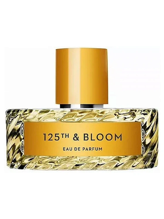 Vilhelm Parfumerie — Vilhelm Parfumerie 125th & Bloom