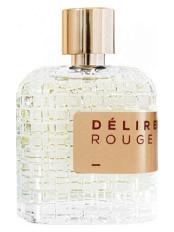 LPDO — LPDO Delire Rouge