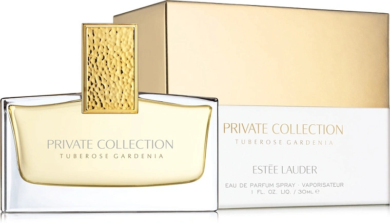 Estee Lauder Private Collection Tuberose Gardenia — фото 3