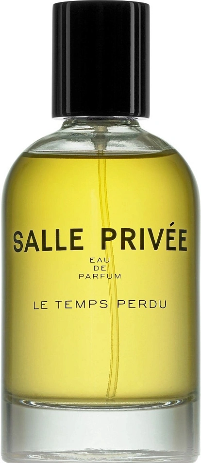 Salle Privee Le Temps Perdu — фото 2