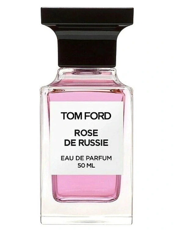 Tom Ford — Tom Ford Rose De Russie