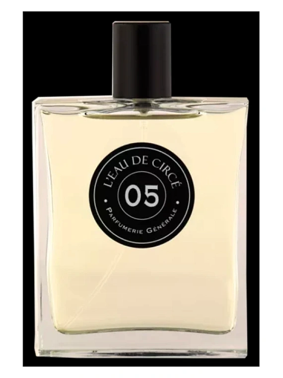 Parfumerie Generale — Parfumerie Generale L'Eau de Circe