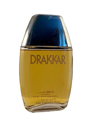 Guy Laroche Drakkar Лосьон