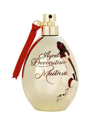 Agent Provocateur Maitresse Gold Edition