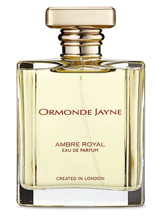 Ormonde Jayne — Ormonde Jayne Ambre Royal