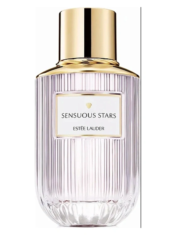 Estee Lauder — Estee Lauder Sensuous Stars