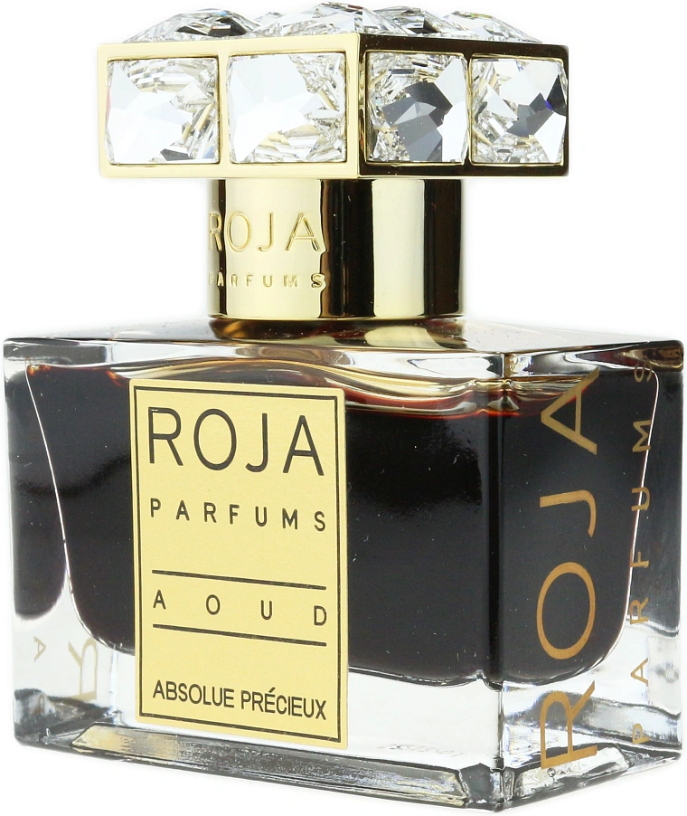 Roja Dove Aoud Absolue Precieux — фото 4