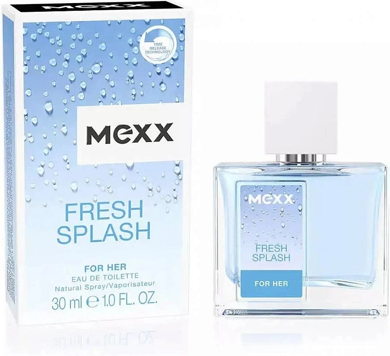 Mexx Mexx Fresh Woman — фото 3