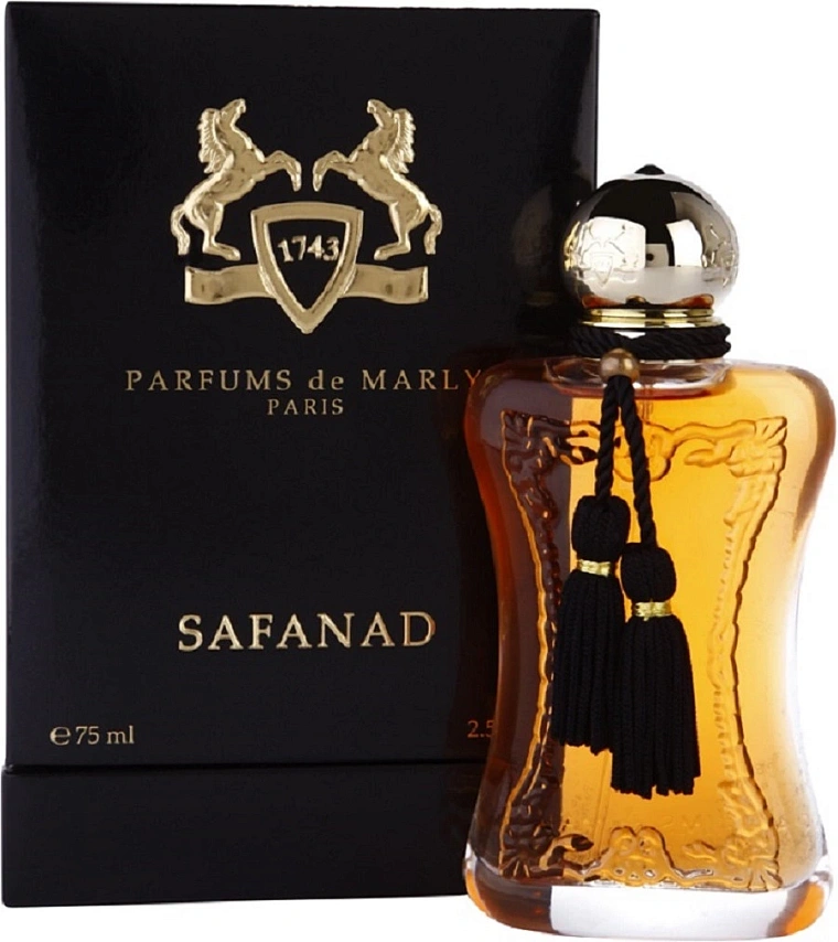 Parfums de Marly Safanad — фото 4