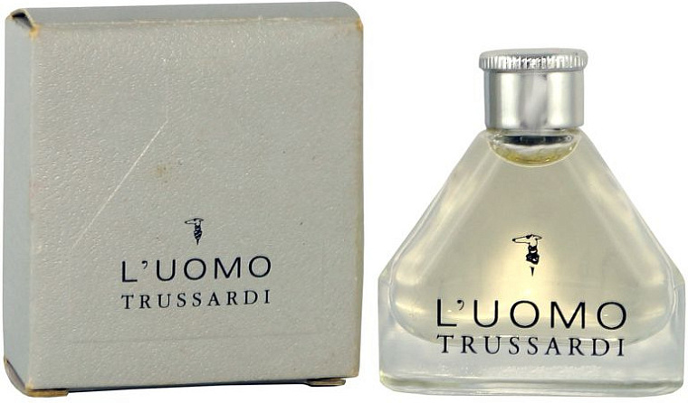 Trussardi L'uomo — фото 3