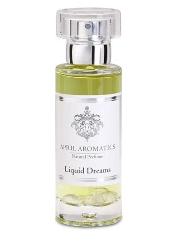 April Aromatics — April Aromatics Liquid Dreams