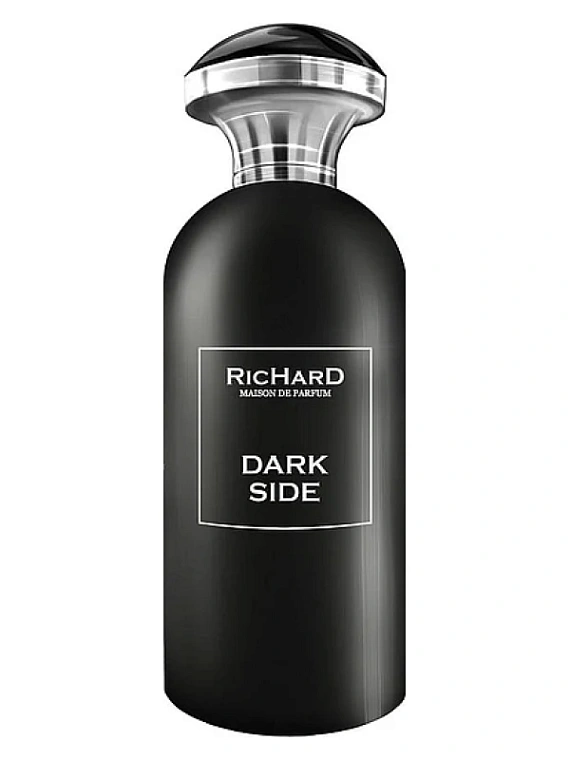 Christian Richard — Christian Richard Dark Side