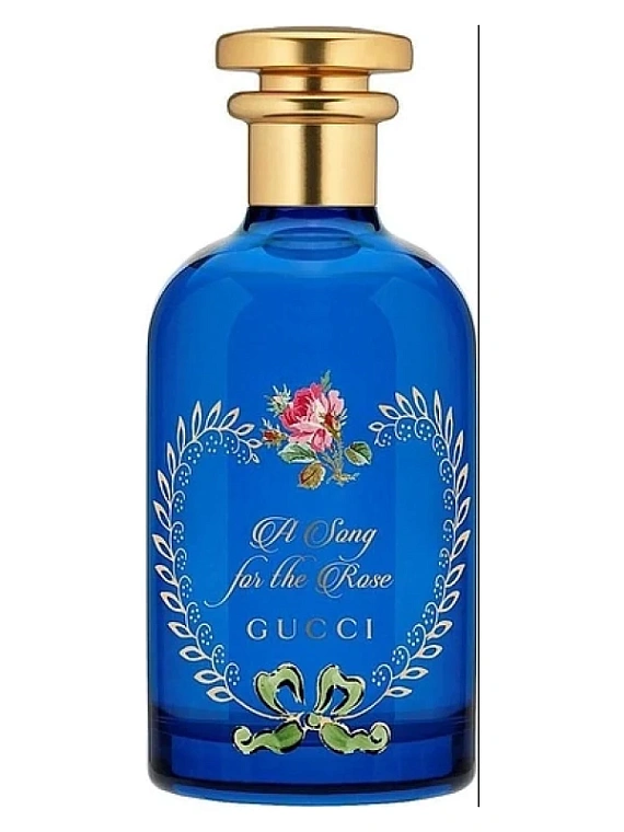 Gucci — Gucci A Song For The Rose