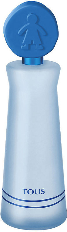 Tous Parfum — Tous Parfum Kids Boy