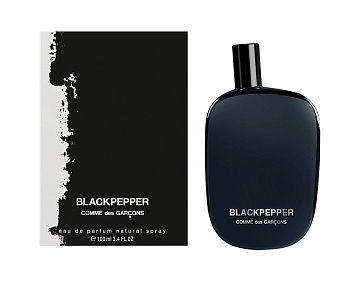 Comme des Garcons Blackpepper