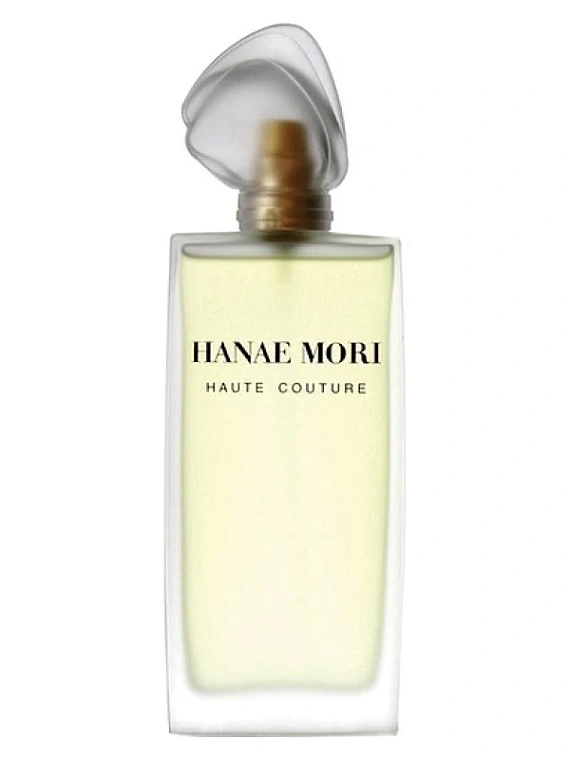 Hanae Mori — Hanae Mori Haute Couture Туалетная вода